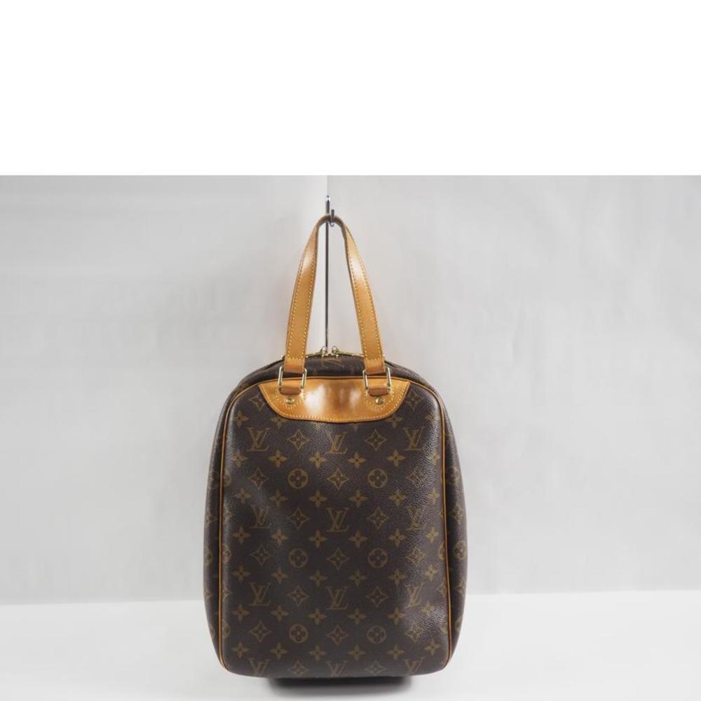 Louis Vuitton Excursion Monogram Duffel Brown - image 2